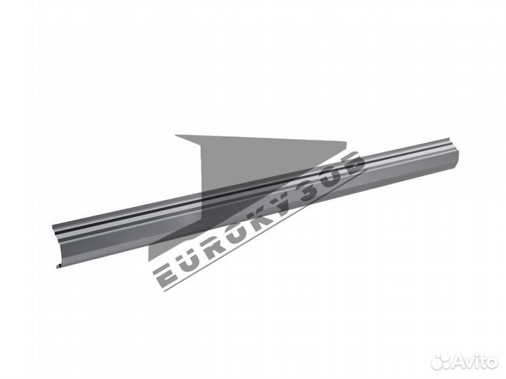 Арки Пороги Ремкомплеты