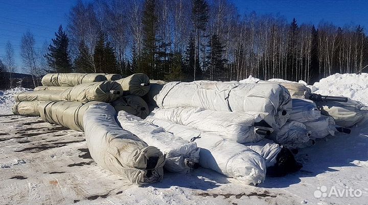 Геотекстиль Дорнит