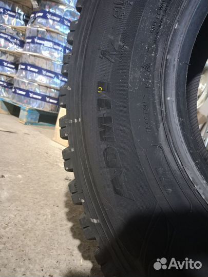 Грузовая ведущая резина Armstrong 315/80 R22.5