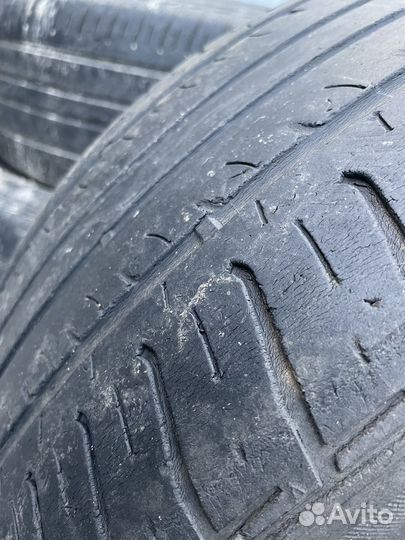 Летняя резина r 18