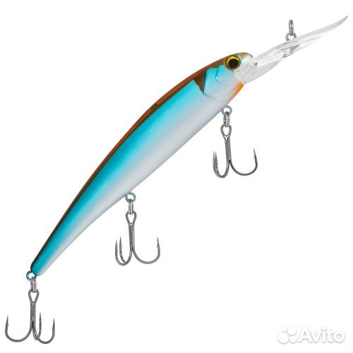 Воблер Tsuyoki soloist 120F 12см. 20гр. #WR002 до