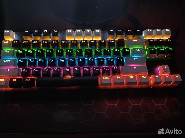 Клавиатура