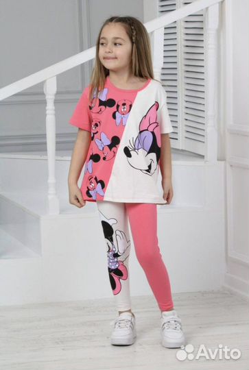 Костюм Zara