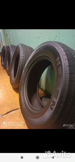 Nexen N Fera RU1 265/60 R18