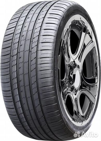 Tracmax X-Privilo RS01+ 275/40 R21 107Y