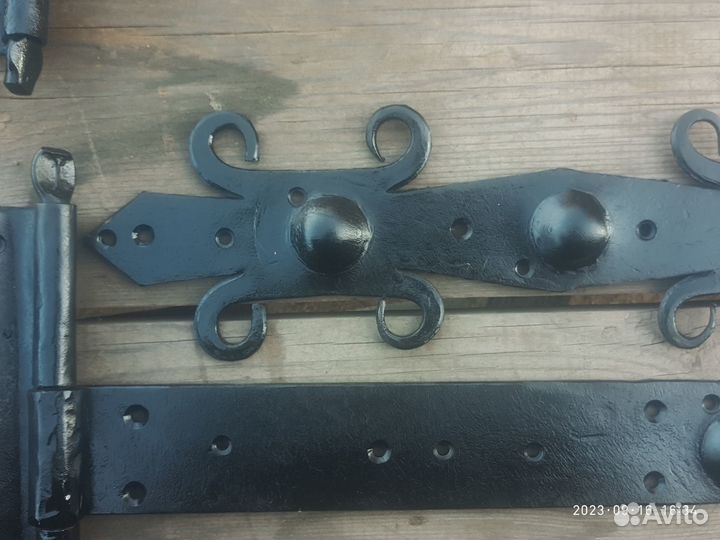 Навесы петли ворот,калиток