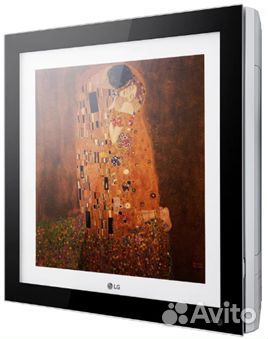 Кондиционеры Мульти-сплит системы LG promulti 2.0