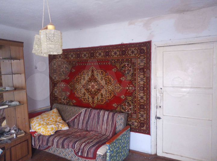 Дом 68,2 м² на участке 7,2 сот.