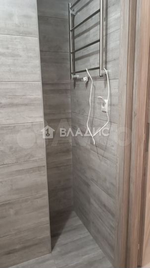 Квартира-студия, 27,4 м², 2/6 эт.