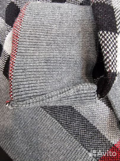 Свитер burberry