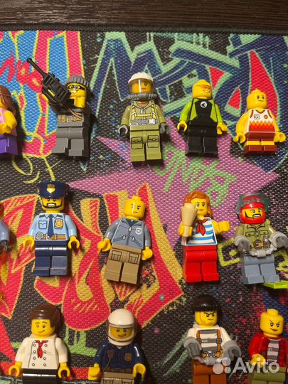 Lego