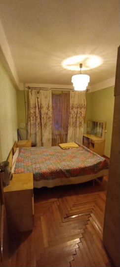 2-к. квартира, 48 м², 1/5 эт.