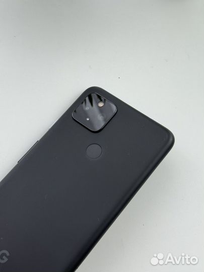 Google Pixel 4a 5G, 6/128 ГБ