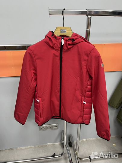 Ветровка Marina Militare