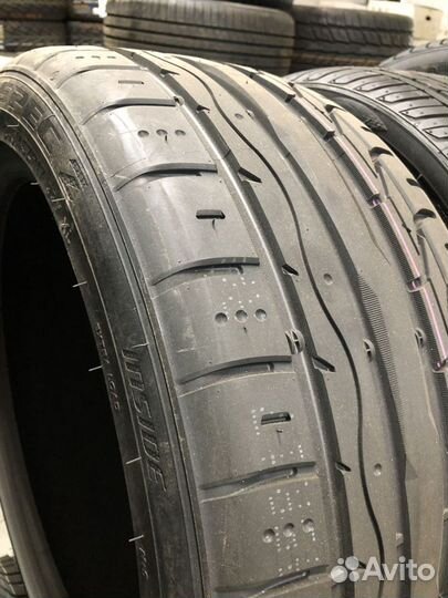 Vitour Formula Spec Z 265/35 R20 99Y