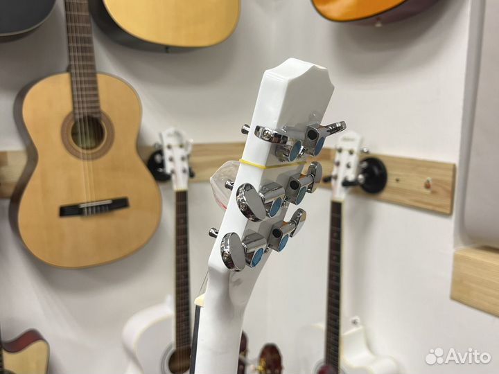 Гитара классическая магазин