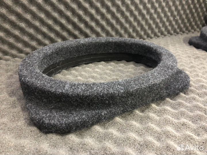 Акустический подиум 6*9см