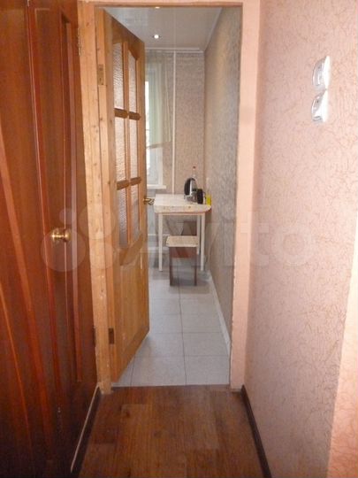 2-к. квартира, 47,3 м², 4/5 эт.