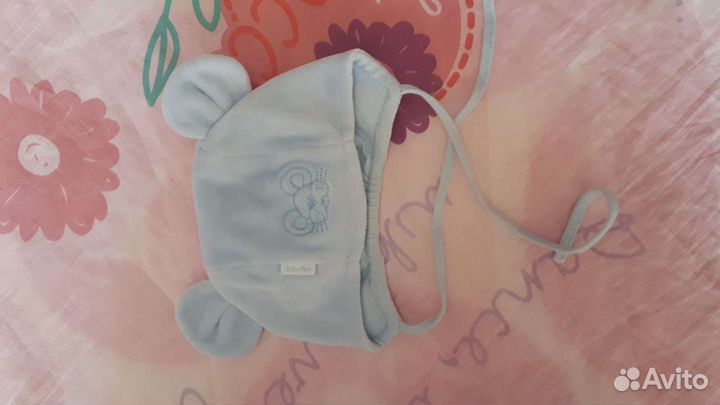 Комбинезон конверт