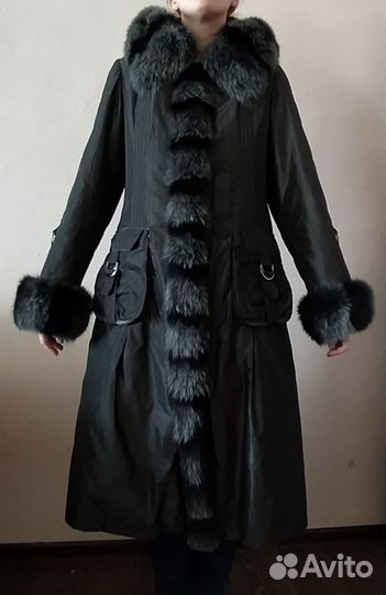 Пехорка женская