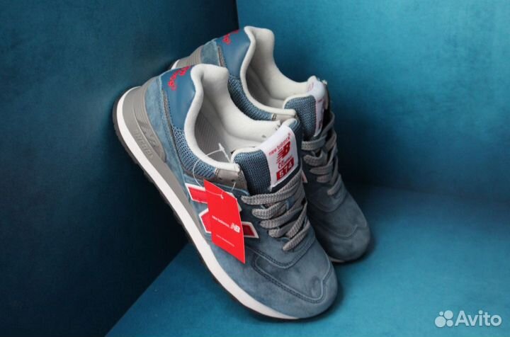 Кроссовки New Balance 574 41-46р