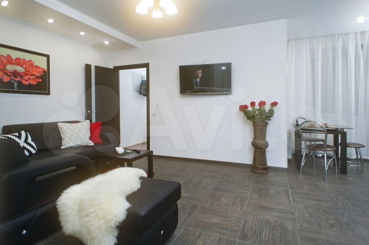 2-к. квартира, 41,1 м², 13/14 эт.