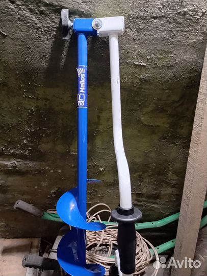 Ледобур Helios 130