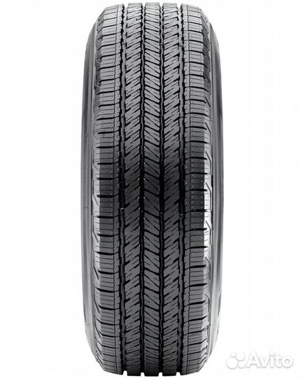 Maxxis Victra Sport VS5 275/70 R16 114T