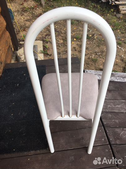 Офисный стул