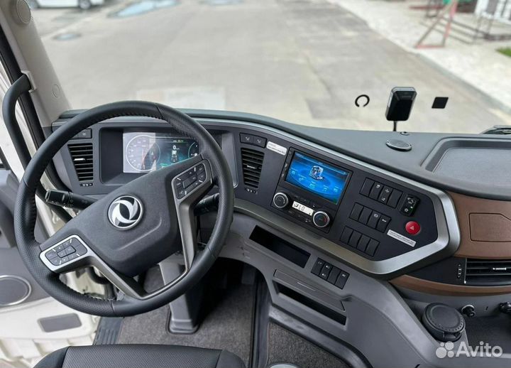 DongFeng DFH 4180 4x2, 2023