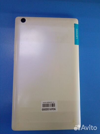 Планшет Lenovo Tab 3 16Gb
