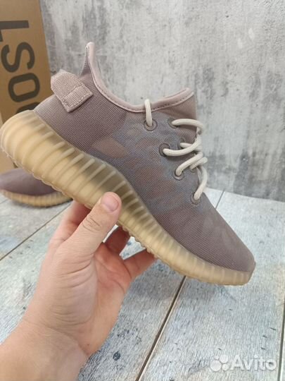 Кроссовки Adidas Yeezy 350 mono