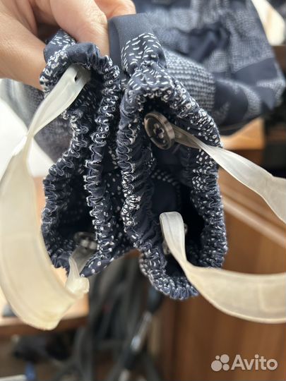 Комбинезон детский осенний reima 80