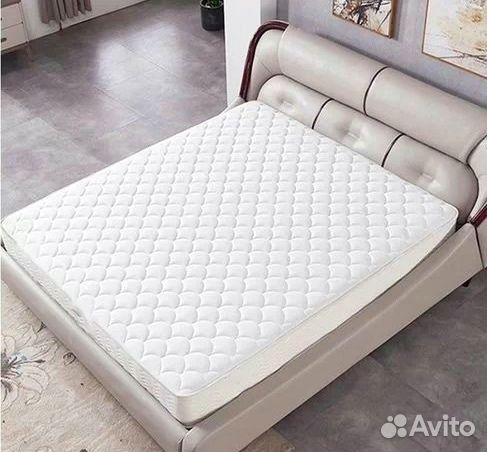 Матрас ортопедический с кокосом 160х200