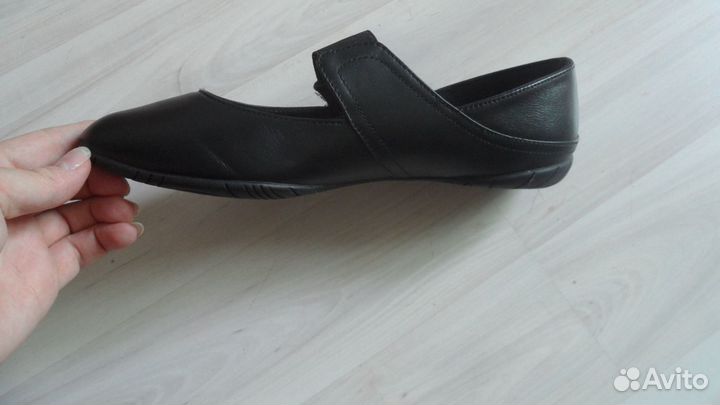 Балетки demix продам