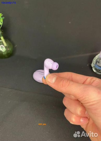 Samsung galaxy buds 4 pro