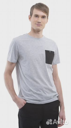 Футболка icepeak Alleman 810 м