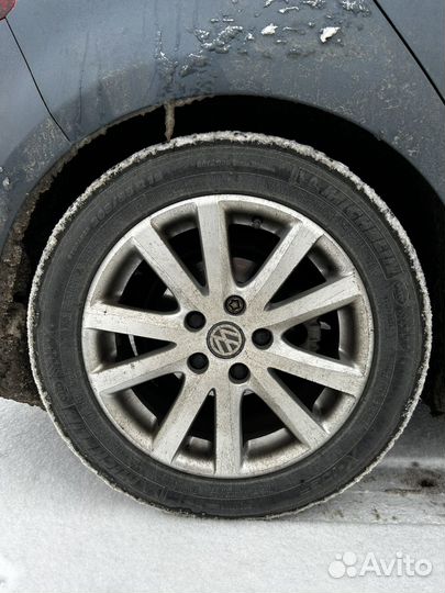 Michelin X-Ice 205/55 R16 94H