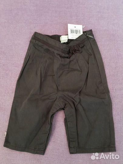 Новые вещи пакетом для девочки 62