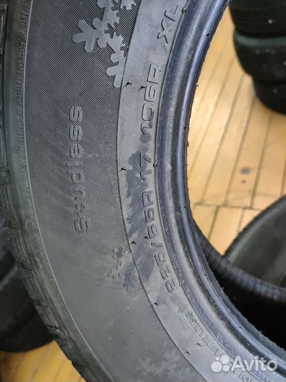 Kumho I'Zen KW31 225/65 R17 106R