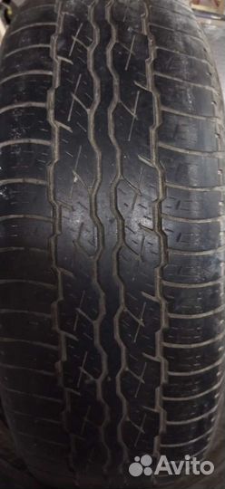 Bridgestone Dueler A/T 225/65 R17