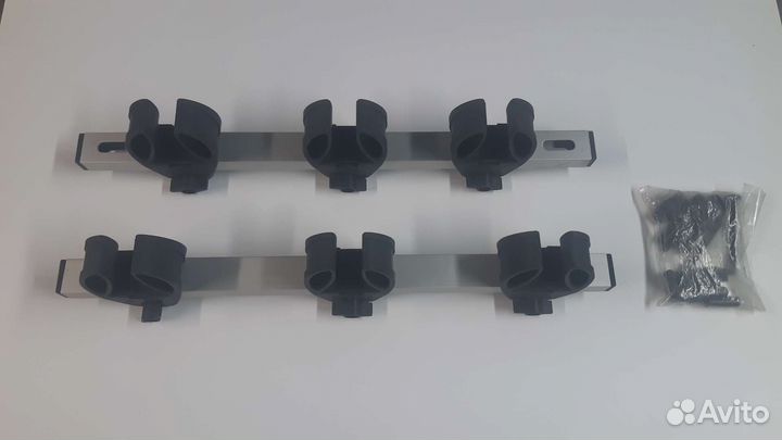 Фиксатор для лыж, для бокса Mercedes 330