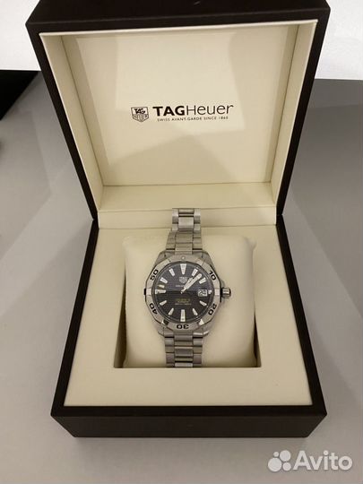 Часы TAG Heuer