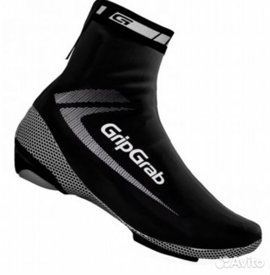 Водонепроницаемые чехлы Grip Grab Race Aqua