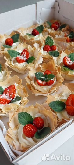 Доставка еды