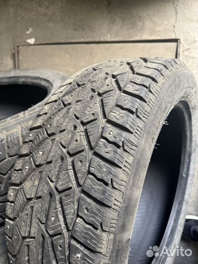 Kormoran SUV Stud 225/55 R18