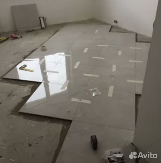 Ремонт старых домов