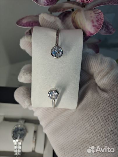 Женский подарочный набор Pandora