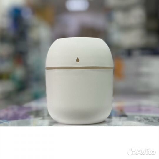 Увлажнитель воздуха мини Humidifier