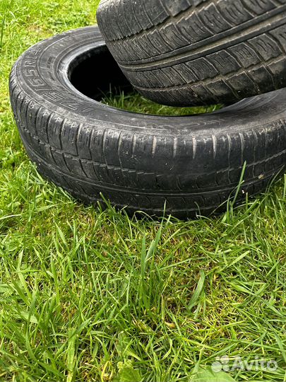 КАМА Кама-217 175/65 R14